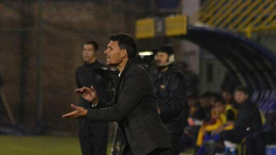 $!América nombra director técnico interino