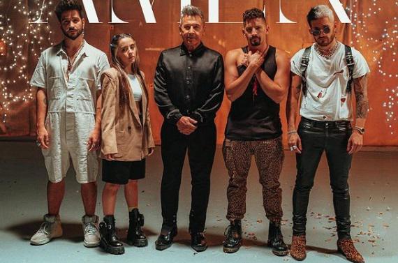 La familia Montaner tendrá su propio reality