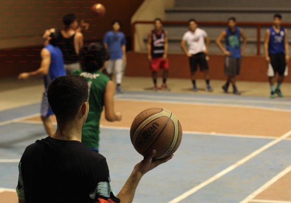 Cancelan Copa Gobernador por no contar con canchas acondicionadas acorde al evento