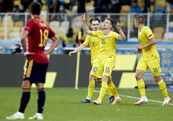 Foto: Twitter @EURO2020