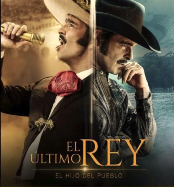 $!Exhibe la familia de Vicente Fernández presunta ‘falsedad’ de Televisa