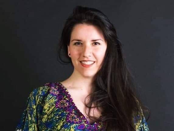Cecilia Eguiarte