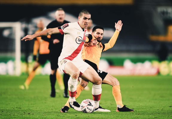 Foto: Twitter @Wolves