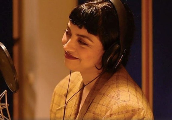 Mon Laferte
