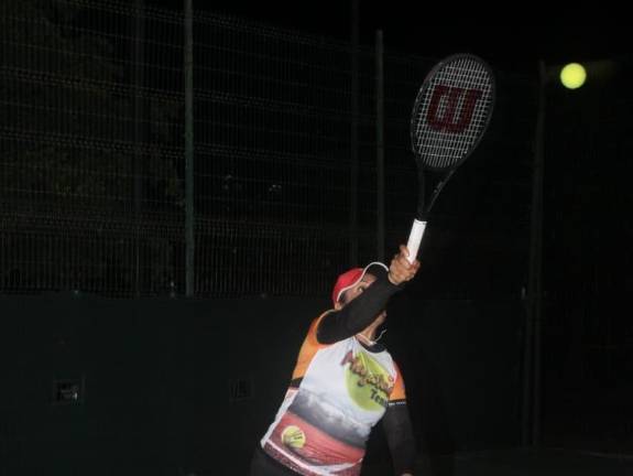 Buenos duelos hay en el torneo.