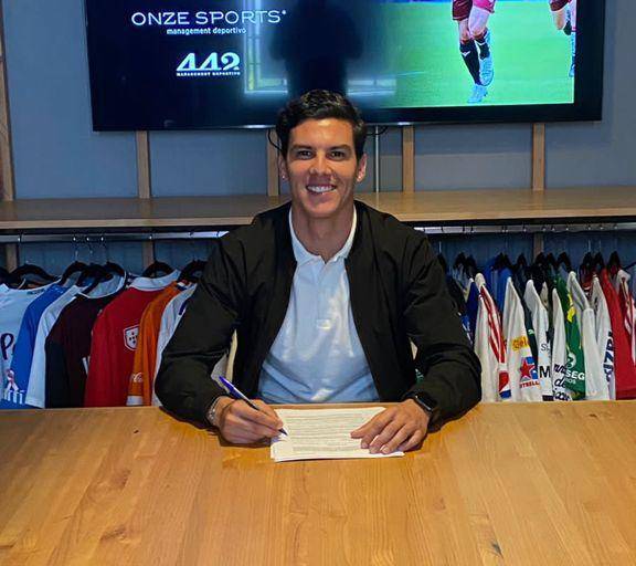 Regresa mazatleco Luis García a la Liga MX