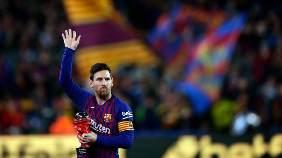$!Messi se va del Barcelona; ¿a qué equipo va ahora?