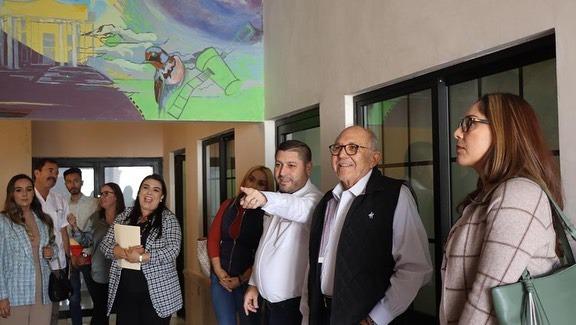 Fiscalía solicita desafuero de ‘El Químico’ y Gobernador le retira cargo
