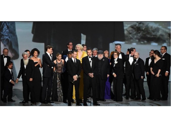 Game of Thrones