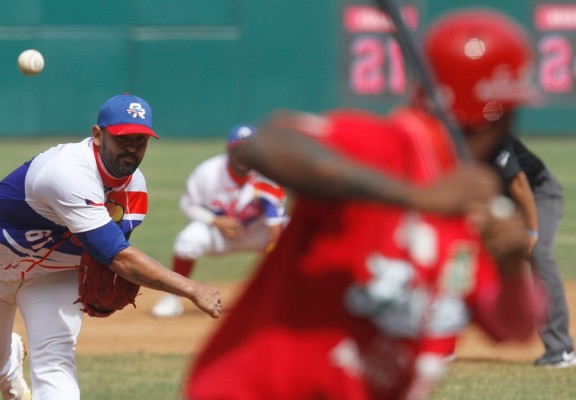 Criollos de Caguas, de Puerto Rico, ha ganado encuentros bastante disputados en la Serie del Caribe Mazatlán 2021.