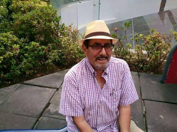 Ramón Mimiaga Padilla