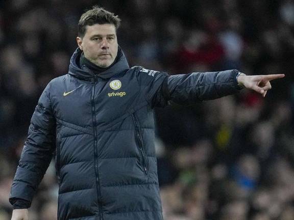 Mauricio Pochettino dejó el banquillo del Chelsea, en común acuerdo con la directiva “blue”.