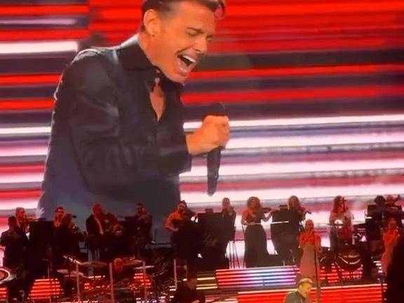 Luis Miguel