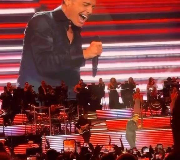 Luis Miguel agrega fecha en Acapulco a su Tour 2023