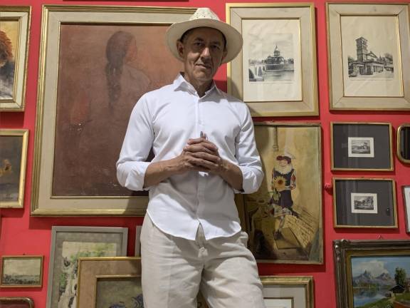 Ernesto Ríos