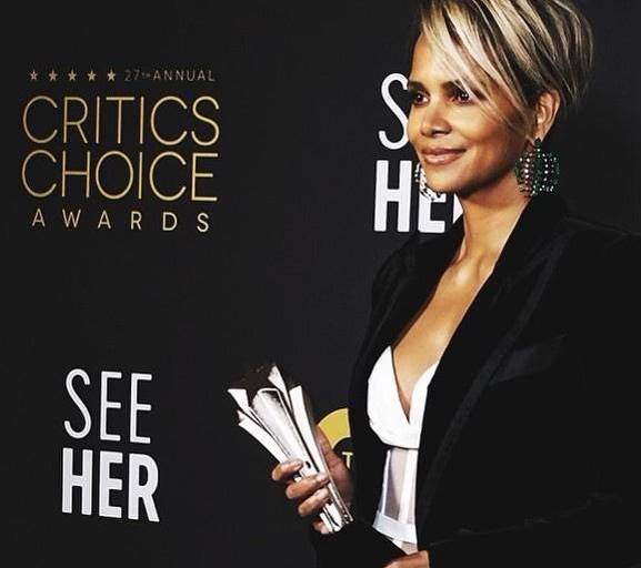 Brillan ‘El poder del perro’, ‘Succession’ y ‘Ted Lasso’ en los Critics Choice Awards