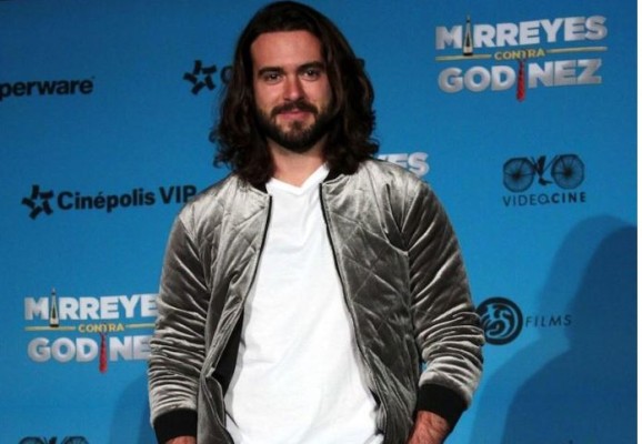 Pablo Lyle,