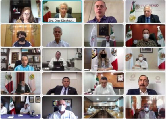 Educación será actividad esencial y clases serán presenciales con semáforo rojo, informa López-Gatell