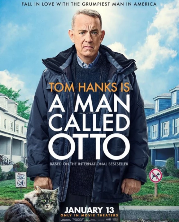 $!Protagoniza Mariana Treviño película junto a Tom Hanks