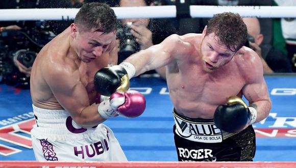 $!Las mejores peleas de Canelo Álvarez