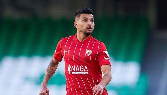 Jesús ‘Tecatito’ Corona vuelve a casa.