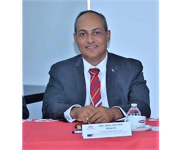 Apoya Vicepresidente nacional de CMIC a alcalde de Mazatlán para que nombre a sus funcionarios