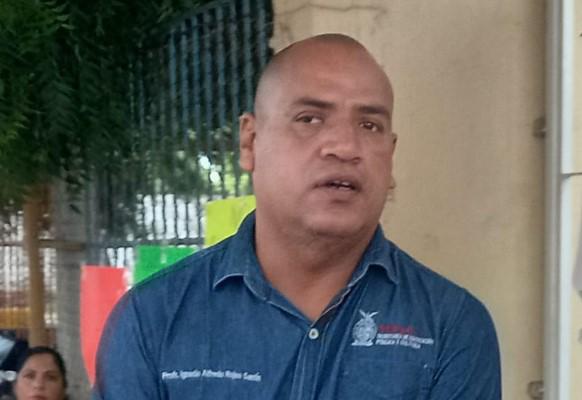 Se registró 40% de ausentismo escolar en zona rural de Rosario y Escuinapa: SEPyC