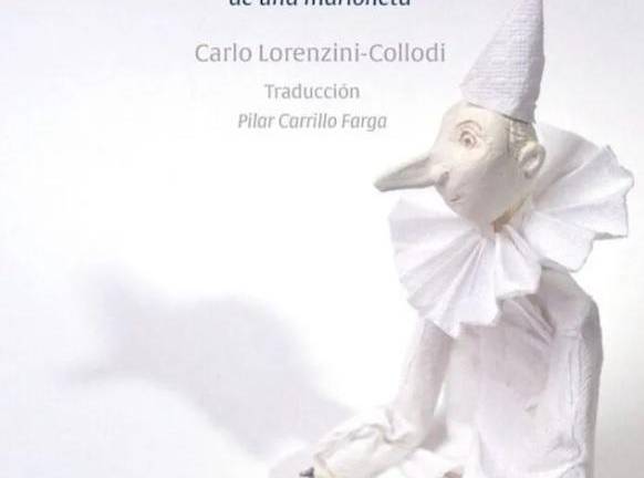 Portada del libro