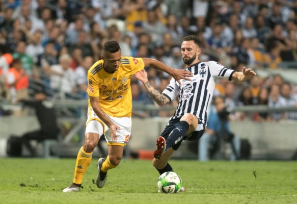 Tigres avanzará con victoria en casa.