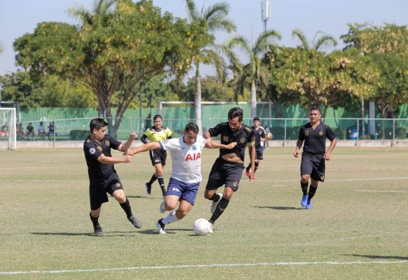 Asefis-SPE expondrá su corona de Copa ante Súper Escobosa-Familia Quezada.