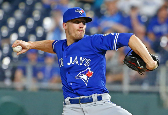 Ken Giles tendrá que someterse a una cirugia Tommy John. (Twitter @mlbtraderumors)