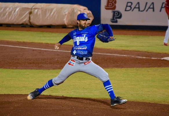 André Rienzo abre el telón.