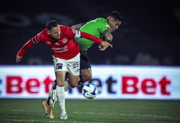 Mazatlán FC tuvo sus oportunidades frente a FC Juárez, pero no estuvieron atinados.