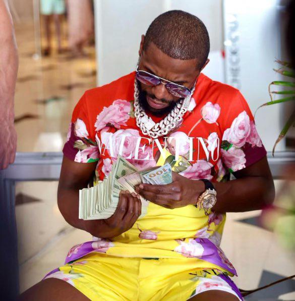 $!Mayweather y Pacquiao planean peleas de exhibición