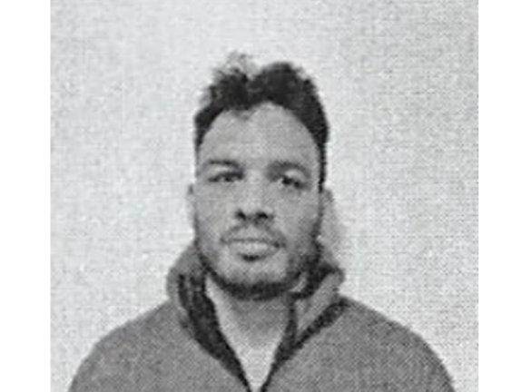 Julio Chávez Jr. es detenido en Estados Unidos y está en proceso de ser deportado