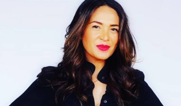 Prepara Yolanda Andrade su regreso a la televisión