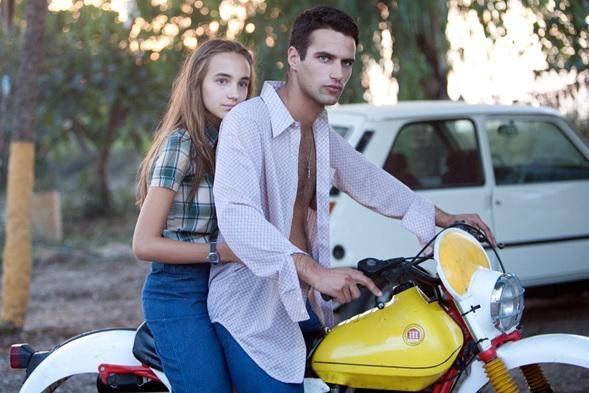 Este jueves inicia el ciclo de Cine Internacional de la Cineteca en la Sala Lumière.