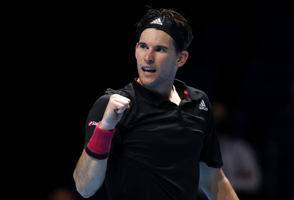 Foto: Twitter @ATPTour_ES