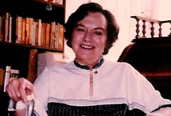 Inés Arredondo