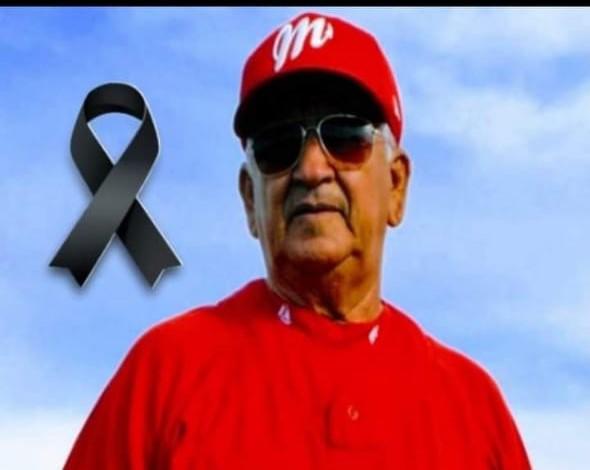 Fallece el mánager y scout escuinapense, Juan José Hernández