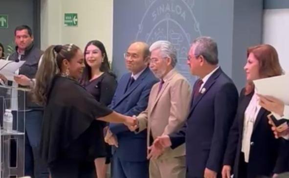 $!Karla Murray, una vida dedicada a la danza, la docencia y el arte en Rosario