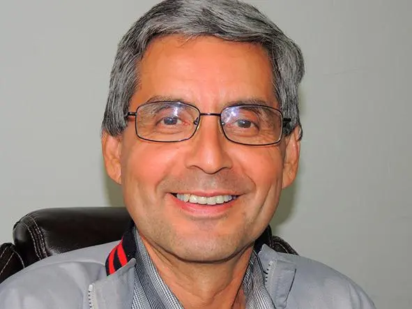 Repunte de Alejandro Osuna en septiembre