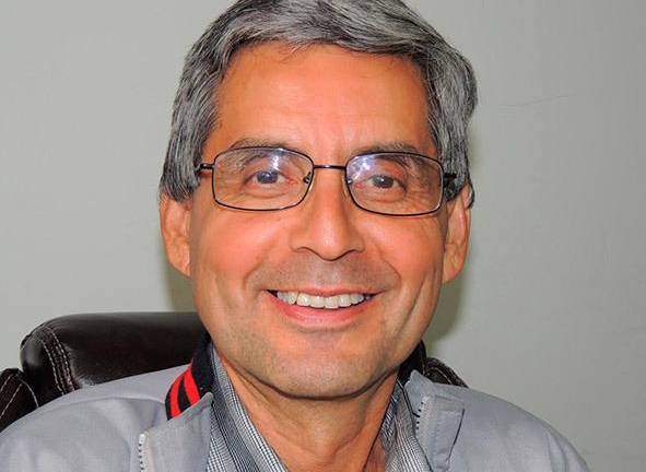 Un cuarto de siglo sin Aurelio Rodríguez