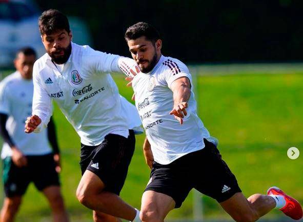 México busca hoy dar un paso más que lo acerque al Mundial de Qatar 2022.