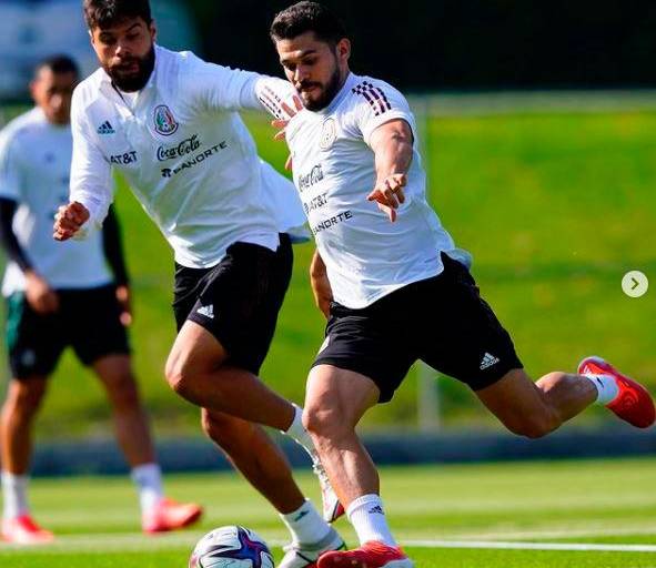 Tiene Selección Mexicana visita complicada ante El Salvador
