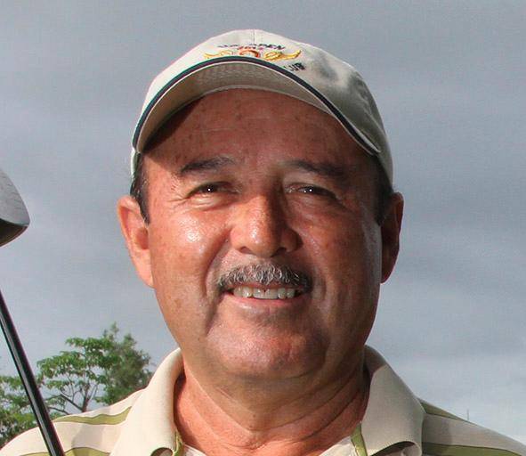 Listo el Nacional de Caddies
