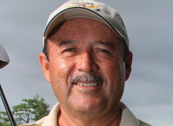 Listo el Nacional de Caddies