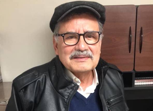 Dr. Santo López Leyva
