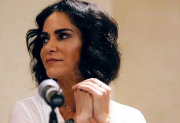 Sentencian a uno de los policías que torturó a la periodista Lydia Cacho en 2005