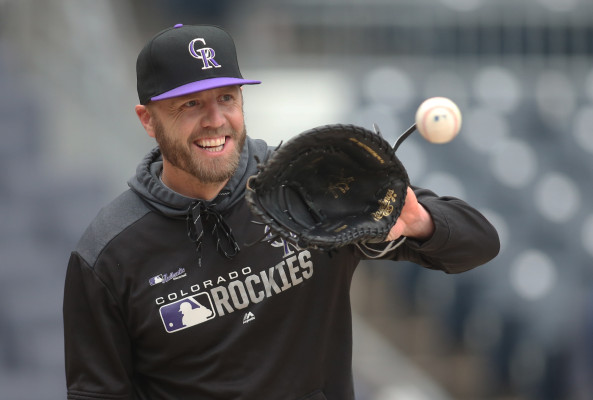 Mark Reynolds anuncia su retiro tras 13 años en las Grandes Ligas